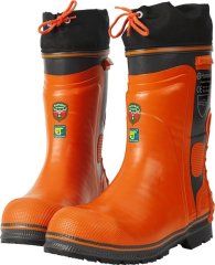 Чоботи Husqvarna гумові "Functional" ( розмір 40)