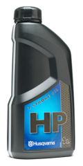 Масло для 2-х тактных двигателей Husqvarna HP 1 л (5878085-12)