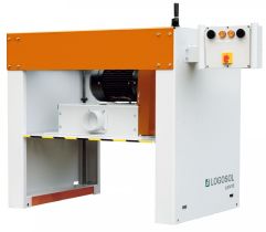 Логофрез Logosol LM410 (4 кВт)