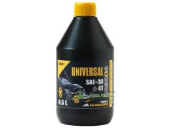 Масло McCulloch SAE-30 для 4-х тактных двигателей(5776164-01)