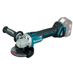 Шлифмашина угловая аккумуляторная Makita DGA504Z