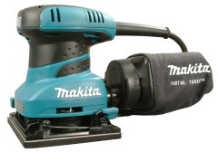 Шлифмашина вибрационная Makita BO4555