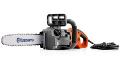 Электропила Husqvarna 420EL