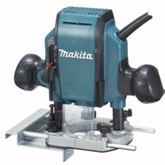 Фрезер сетевой погружной Makita RP0900