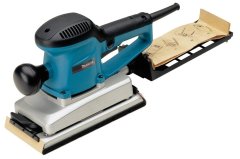 Шлифмашина вибрационная Makita BO4900V