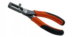 Плоскогубцы для зачистки проводов BAHCO 2223 G-150