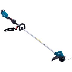 Триммер аккумуляторный Makita DUR187LZ