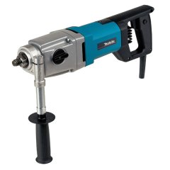 Дрель для сухого сверления алмазной коронкой Makita DBM130