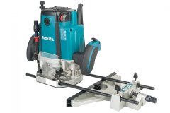 Фрезер сетевой погружной Makita RP2301FCX