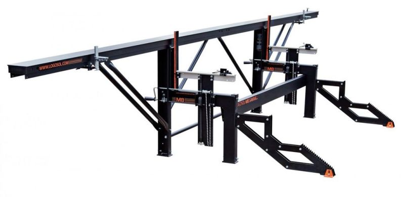 Пилорама Logosol М8