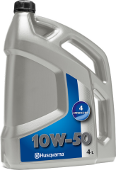 Масло Husqvarna 10W50 для 4-х тактных двигателей(5780371-04)