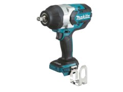 Гайковерт ударный аккумуляторный Makita DTW1002Z