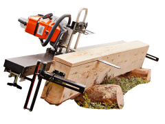 Пилорама Logosol Big Mill Базовая