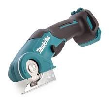 Резак дисковый аккумуляторный Makita CP100DZ