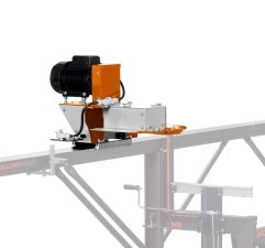 Логофрез Logosol TF230, 4 кВт