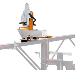 Логофрез Logosol TF230, бензиновий