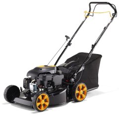 Газонокосилка mcculloch m 46-110 classic