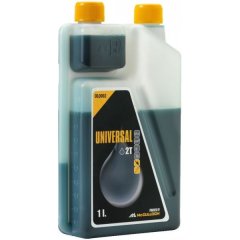 Масло McCulloch LS для 2-х тактных двигателей (5776164-02)