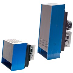 Сушилка Logosol «Sauno» 2 кВт