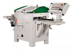 Станок строгальный 4-х сторонний Logosol PH360