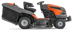 Трактор-газонокосилка садовый Husqvarna TC 342T