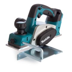 Рубанок аккумуляторный Makita DKP180Z