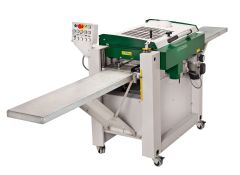 Станок строгальный 4-х сторонний Logosol PH260