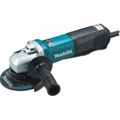 Шлифмашина угловая Makita 9565PCV