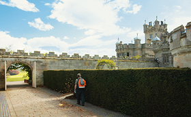 Повітродуви