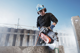 Husqvarna Construction Products