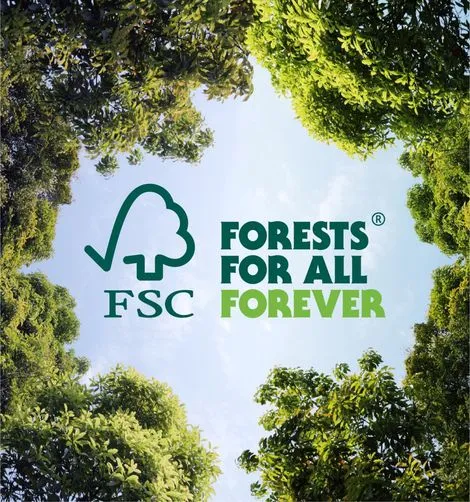 fsc certification